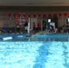 USMC Wounded Warrior Regiment Warrior Athlete Reconditioning Program Swim Camp