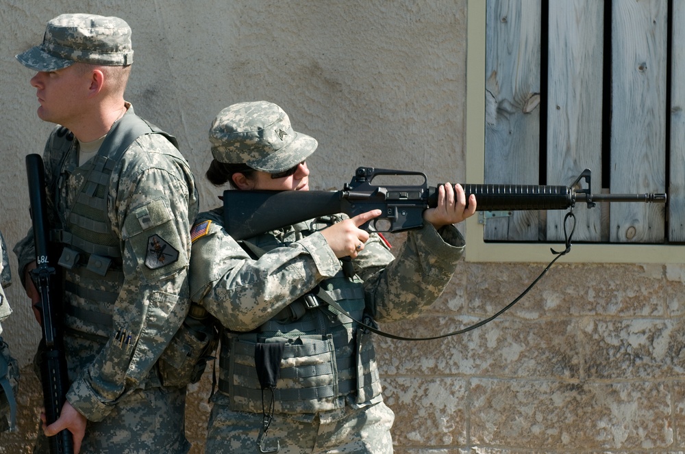 PWTC 2013 students prepare for FTX