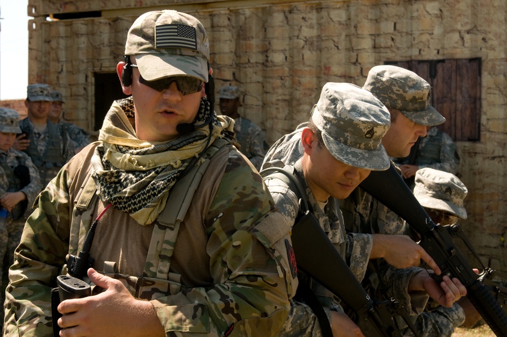 PWTC 2013 students prepare for FTX