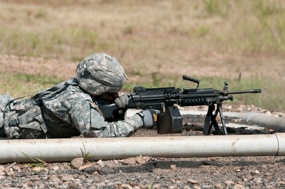 Operation River Assault exercise