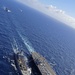 USS George Washington operates off Australian coast