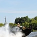 The 671st Engineer Company (Multi Role Bridge) prepare for Operation River Assault 2013