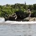 The 671st Engineer Company (Multi Role Bridge) prepare for Operation River Assault 2013