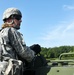 The 671st Engineer Company (Multi Role Bridge) prepare for Operation River Assault 2013