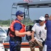 Station Jones Beach boating safety