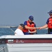 Station Jones Beach boating safety