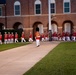 Evening Parade