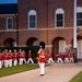 Evening Parade