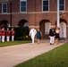 Evening Parade
