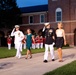 Evening Parade