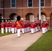 Evening Parade