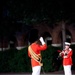 Evening Parade