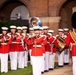 Evening Parade