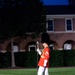 Evening Parade