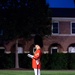 Evening Parade