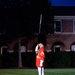Evening Parade