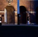 Evening Parade