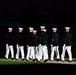 Evening Parade