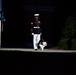 Evening Parade