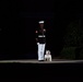 Evening Parade