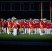 Evening Parade