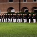 Evening Parade