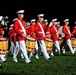 Evening Parade
