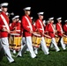 Evening Parade