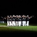 Evening Parade