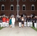 Evening Parade