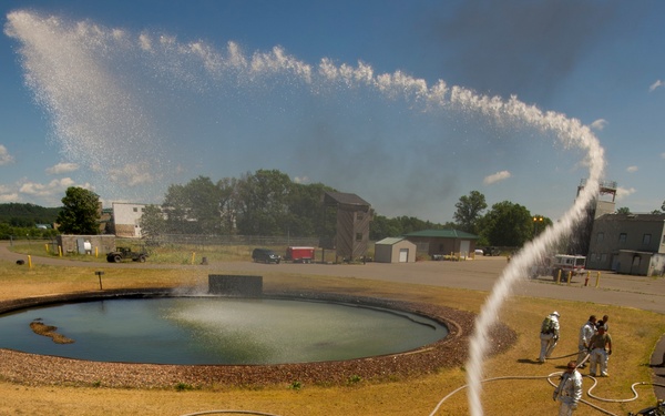 WAREX/Global Medic 2013