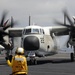 USS Ronald Reagan operations