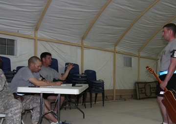 ‘Raiders’ show off talents at R-Factor