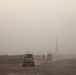 U.S. Marines with Fox Co., 2/2, return to Patrol Base Boldak