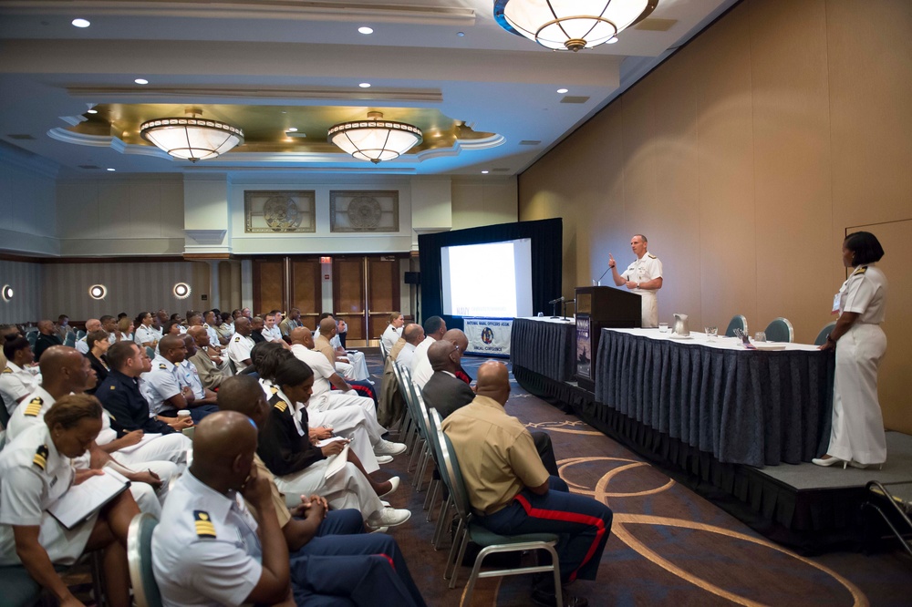 Chief of Naval Operations