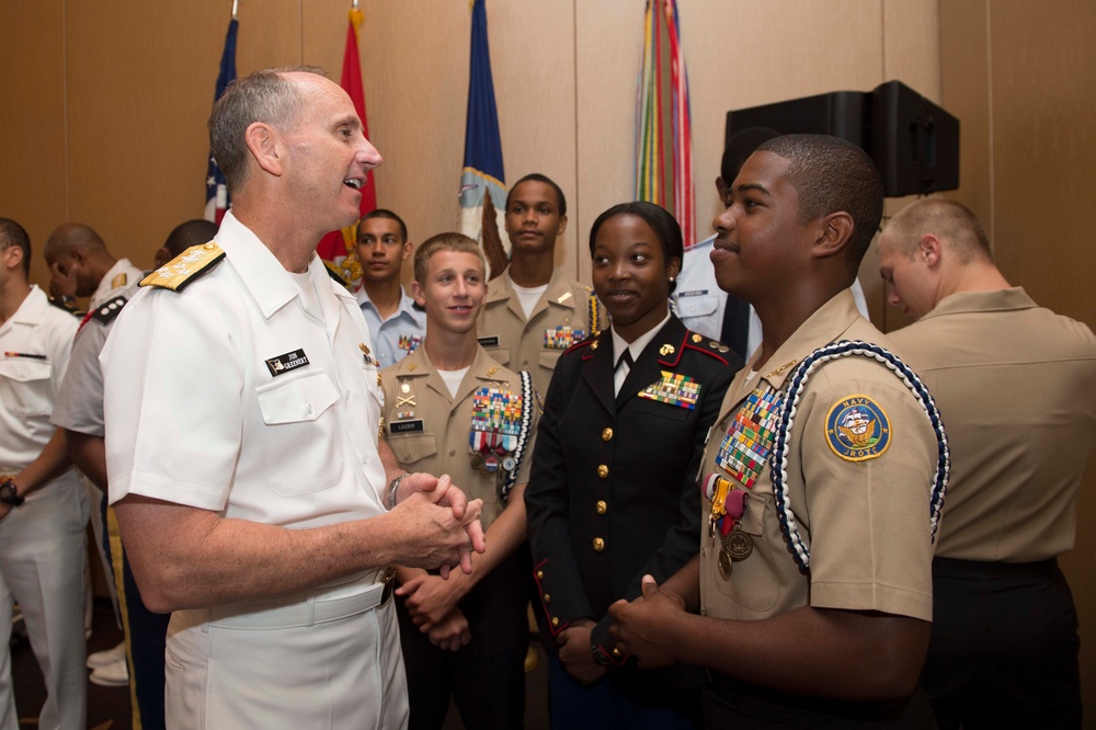 Chief of Naval Operations