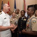 Chief of Naval Operations