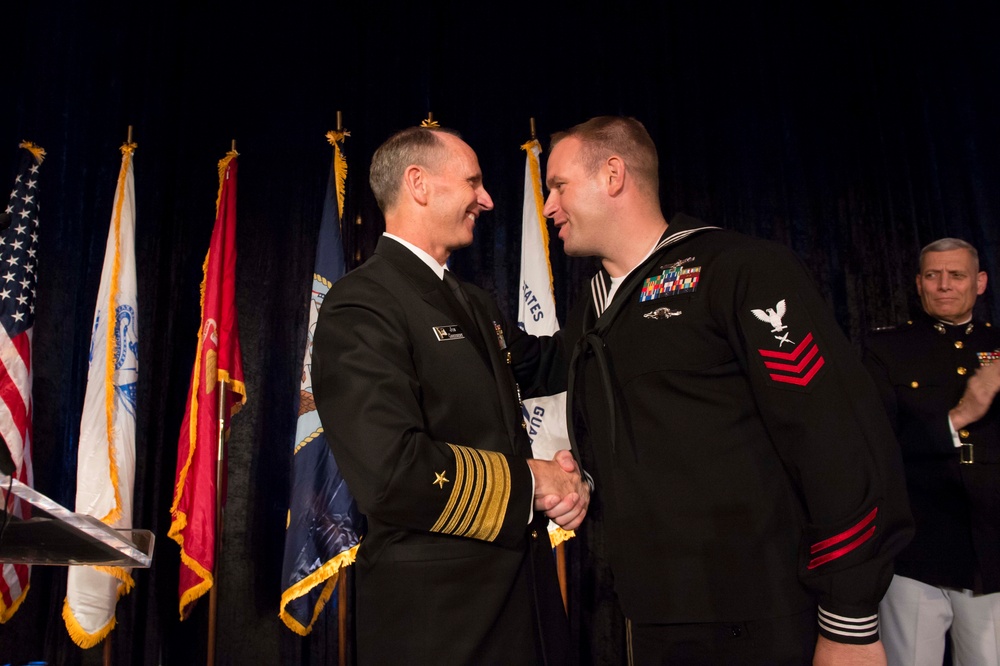 Chief of Naval Operations