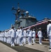 USS Reuben James