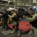 VBSS team supports Talisman Saber 2013 aboard USS Momsen