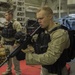 VBSS team supports Talisman Saber 2013 aboard USS Momsen