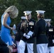 Sunset Parade