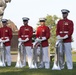 Sunset Parade