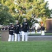 Sunset Parade