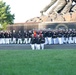 Sunset Parade
