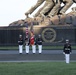 Sunset Parade
