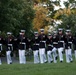 Sunset Parade