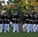 Sunset Parade