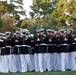 Sunset Parade