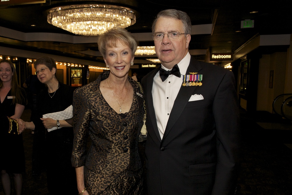 Marine Corps Aviation Association Dinner